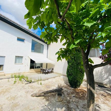 Loft Bardenas Eco Rr46 Villa Ribaforada Luaran gambar