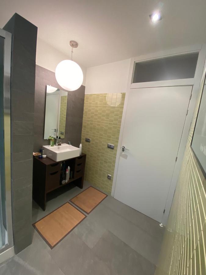 Loft Bardenas Eco Rr46 Villa Ribaforada Luaran gambar