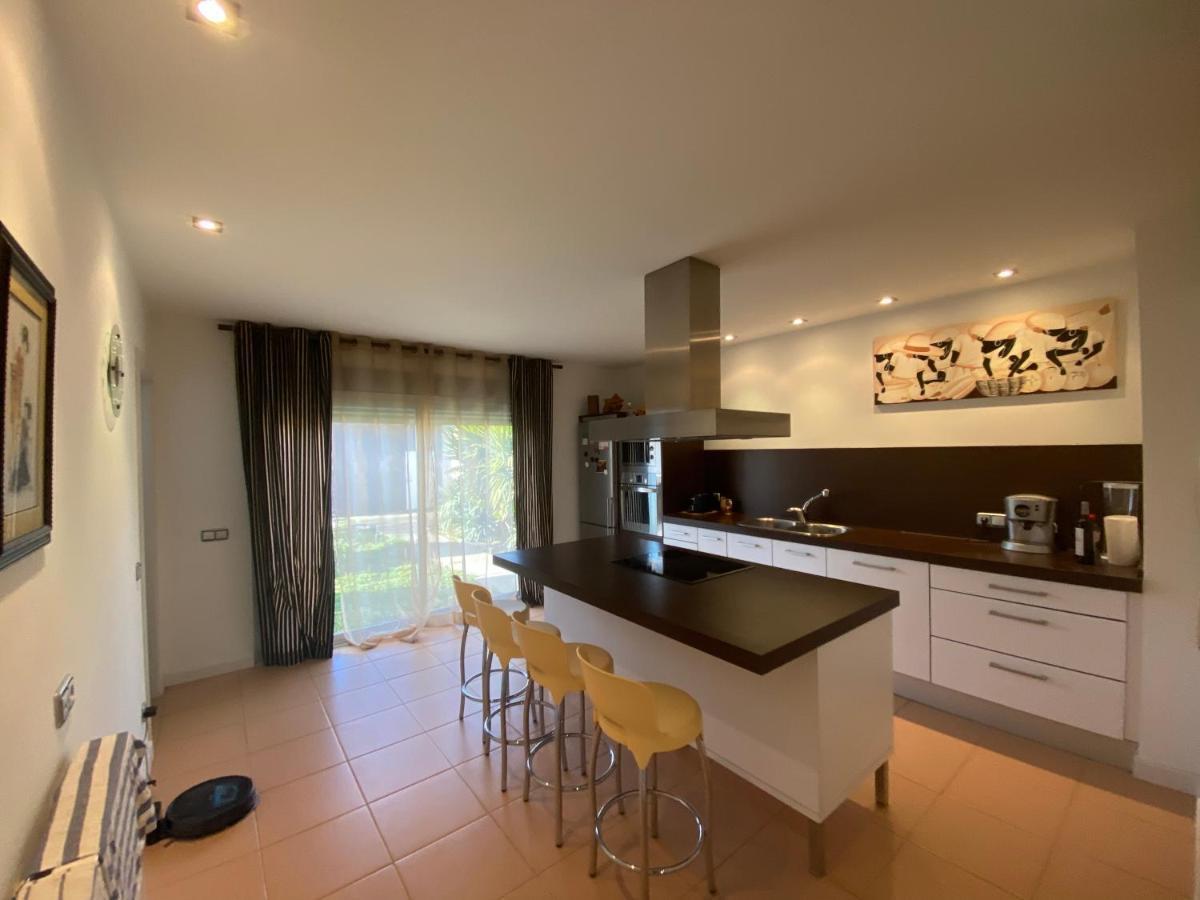 Loft Bardenas Eco Rr46 Villa Ribaforada Luaran gambar