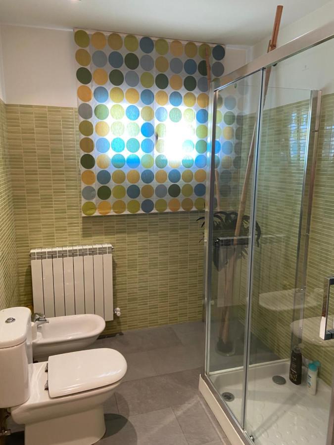 Loft Bardenas Eco Rr46 Villa Ribaforada Luaran gambar