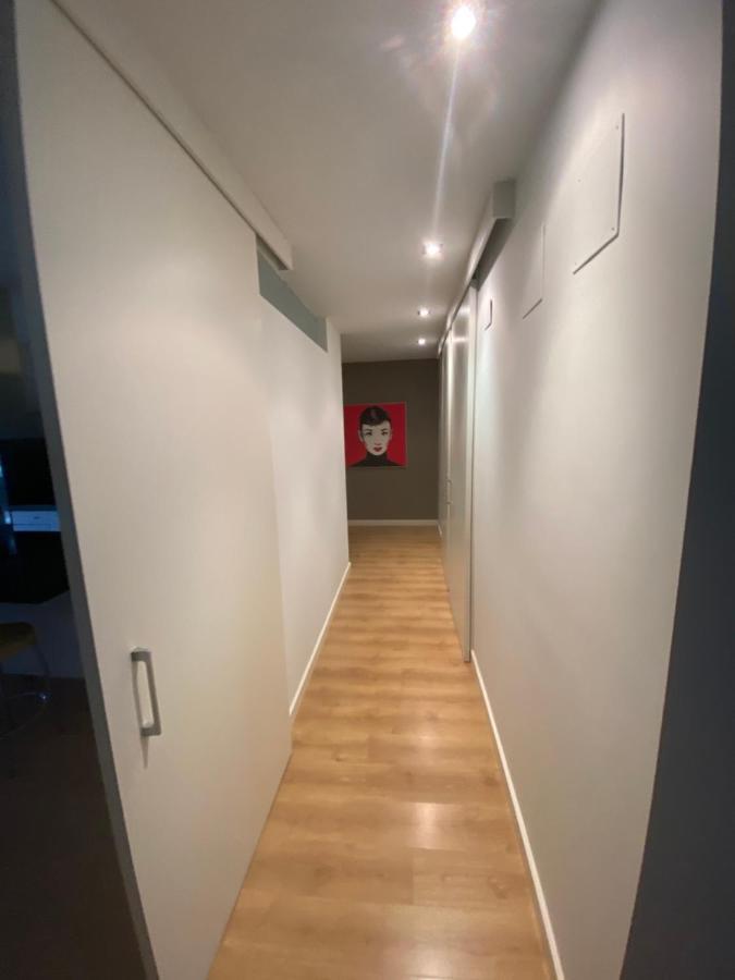 Loft Bardenas Eco Rr46 Villa Ribaforada Luaran gambar