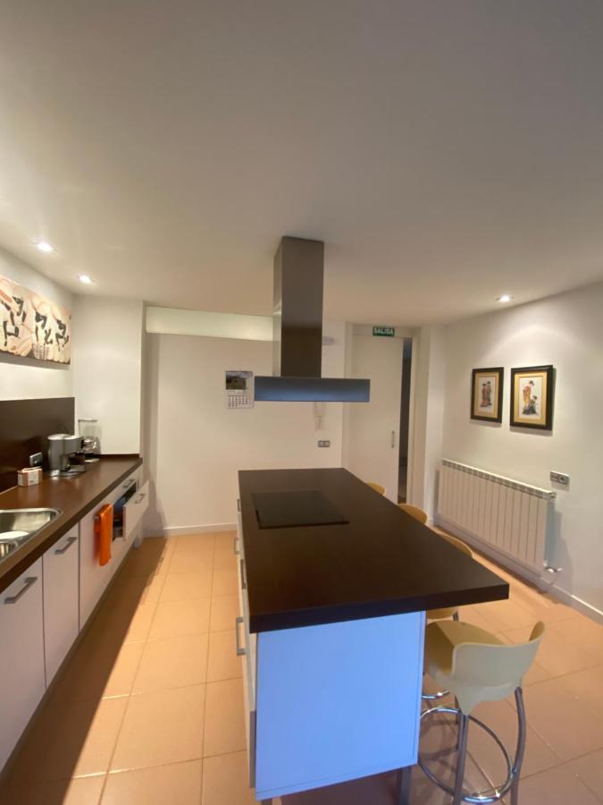 Loft Bardenas Eco Rr46 Villa Ribaforada Luaran gambar